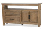 Tremblant Sideboard -Miles Khaki