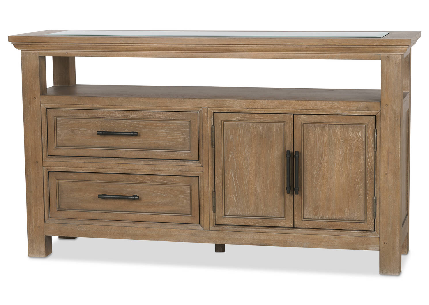 Tremblant Sideboard -Miles Khaki