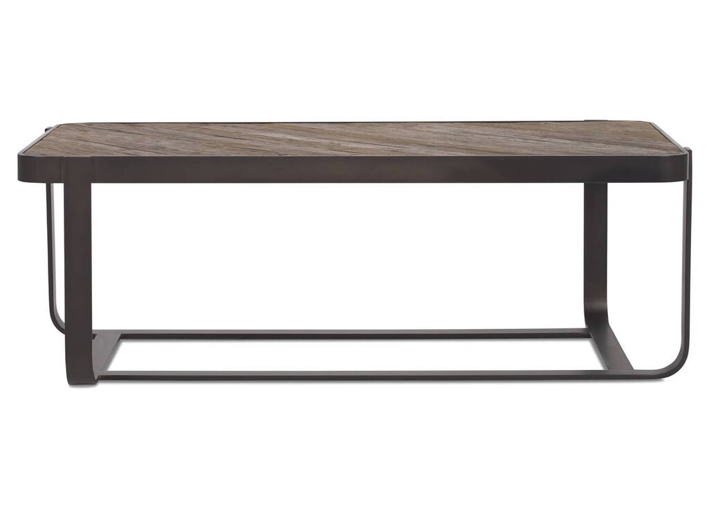 Kemble Coffee Table -Rove Honey