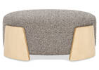 Clary Ottoman Large -Gower Earth