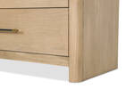 Wallen Chest -Dunn Ginger