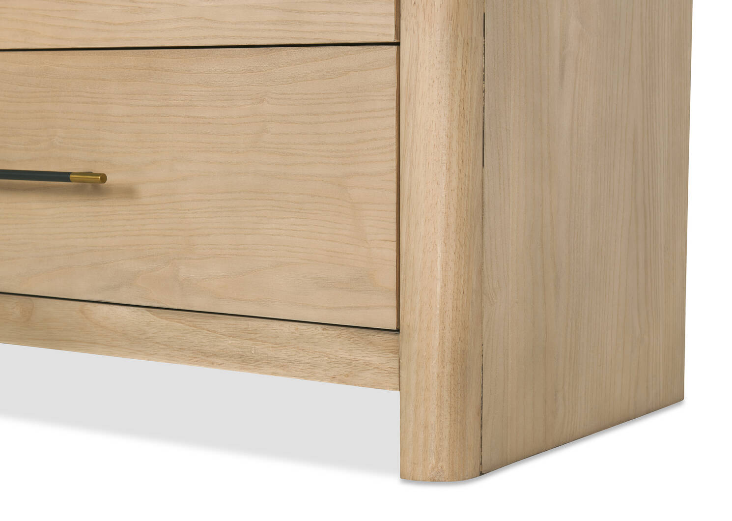 Wallen Chest -Dunn Ginger