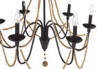 Amias Chandelier
