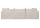 Berg Custom Sofa Chaise