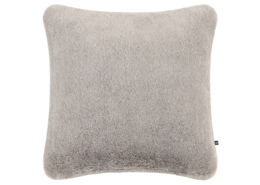Coussin ffourr. Ashcroft 20x20