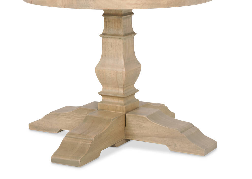 Thatcher Side Table -Bennett Haven