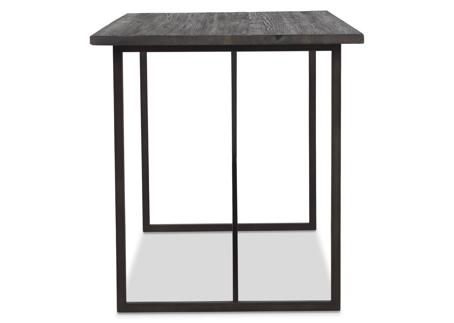 Krystien Desk -Digby Smoke