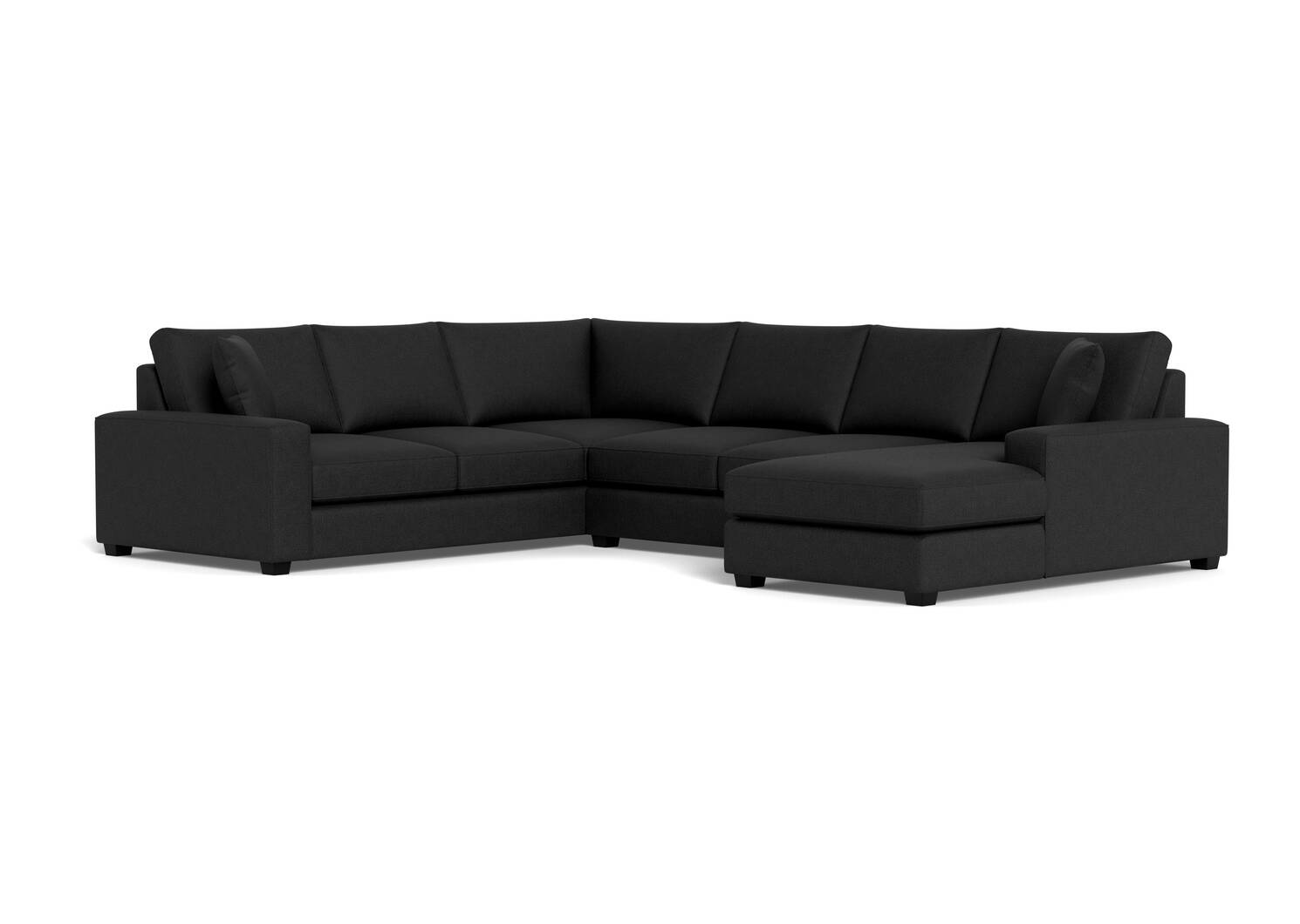 Canapé modulaire Sophia personnalisé