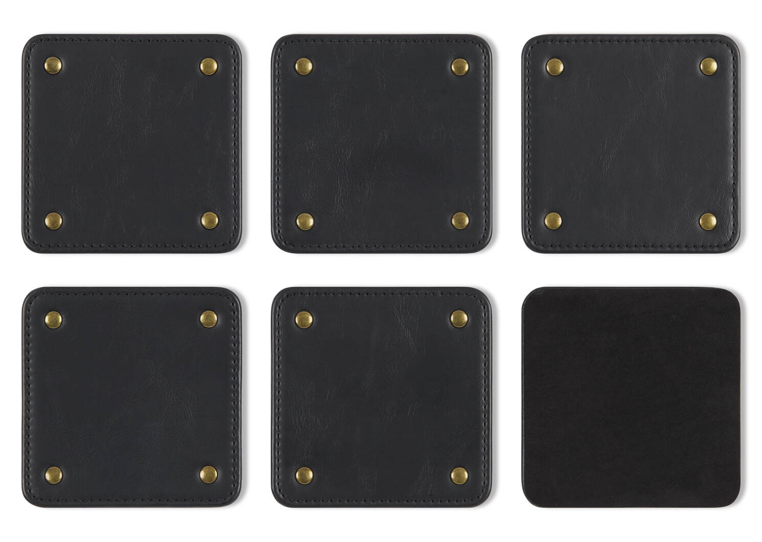 Tommy X UB Coaster Set