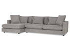 Berg Sofa Chaise -Aiden Sterling, LCF