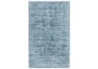 Antique Rug 96x120 Blue