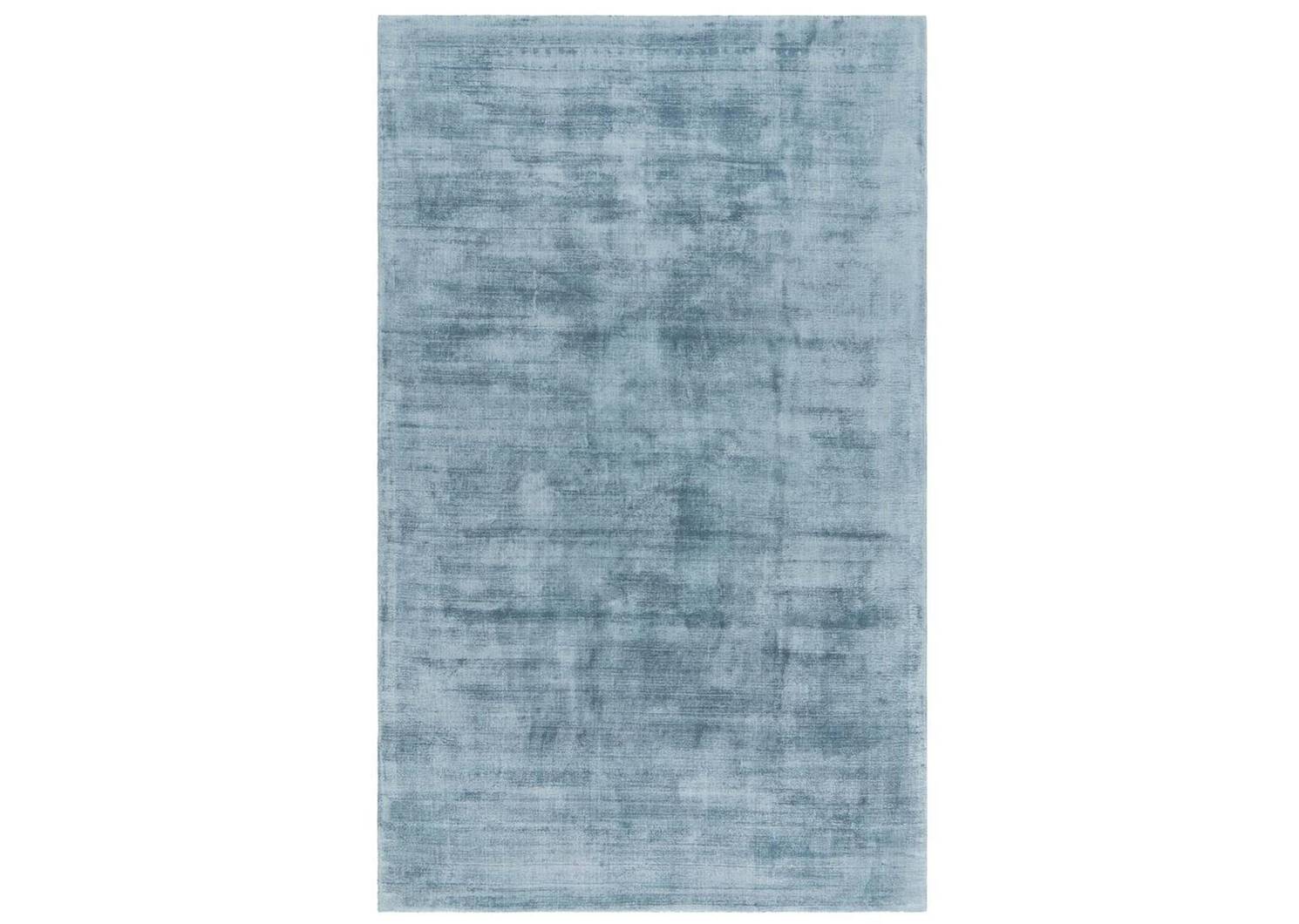 Tapis Antique 96x120 bleu