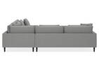 Canapé modulaire Nixon personnalisé