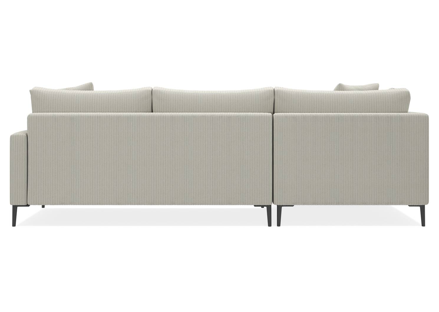 Ramos Custom Sofa Chaise