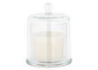 Blisse Candle Cloche Blanc