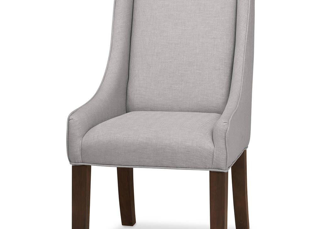 Hamilton Custom Dining Chair
