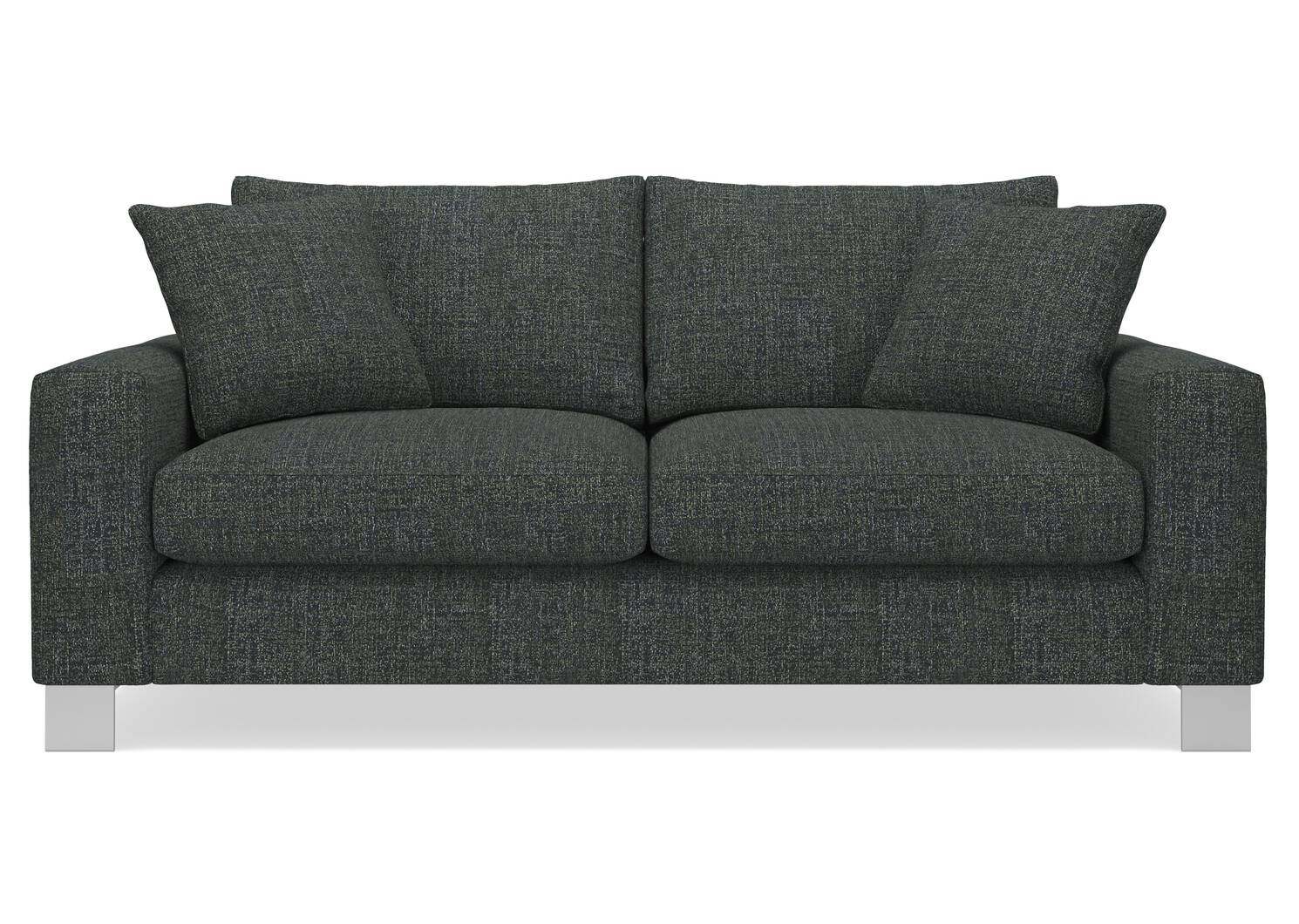 Tribeca Custom Apartment Sofa