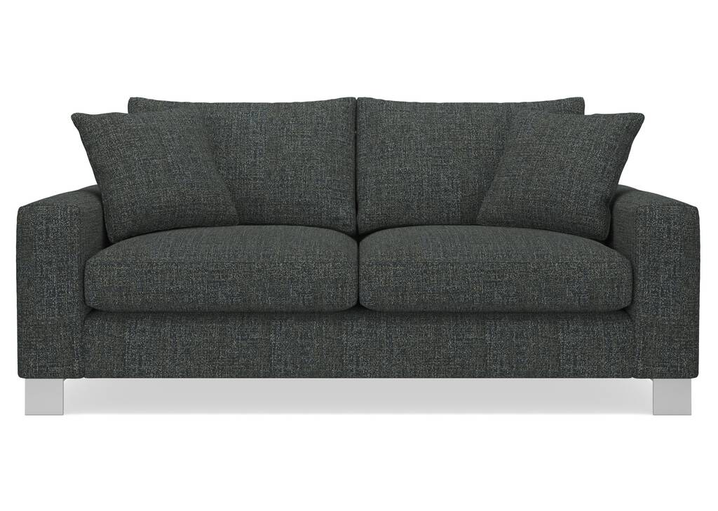 Tribeca Custom Apartment Sofa