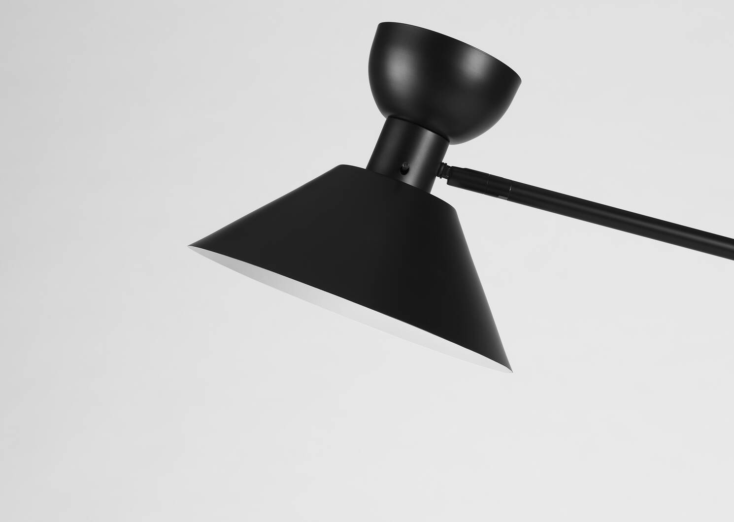 Lampe sur pied Lehman