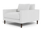 Fauteuil Nixon personnalisé