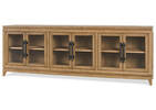Bellamy Sideboard -Hughes Ale