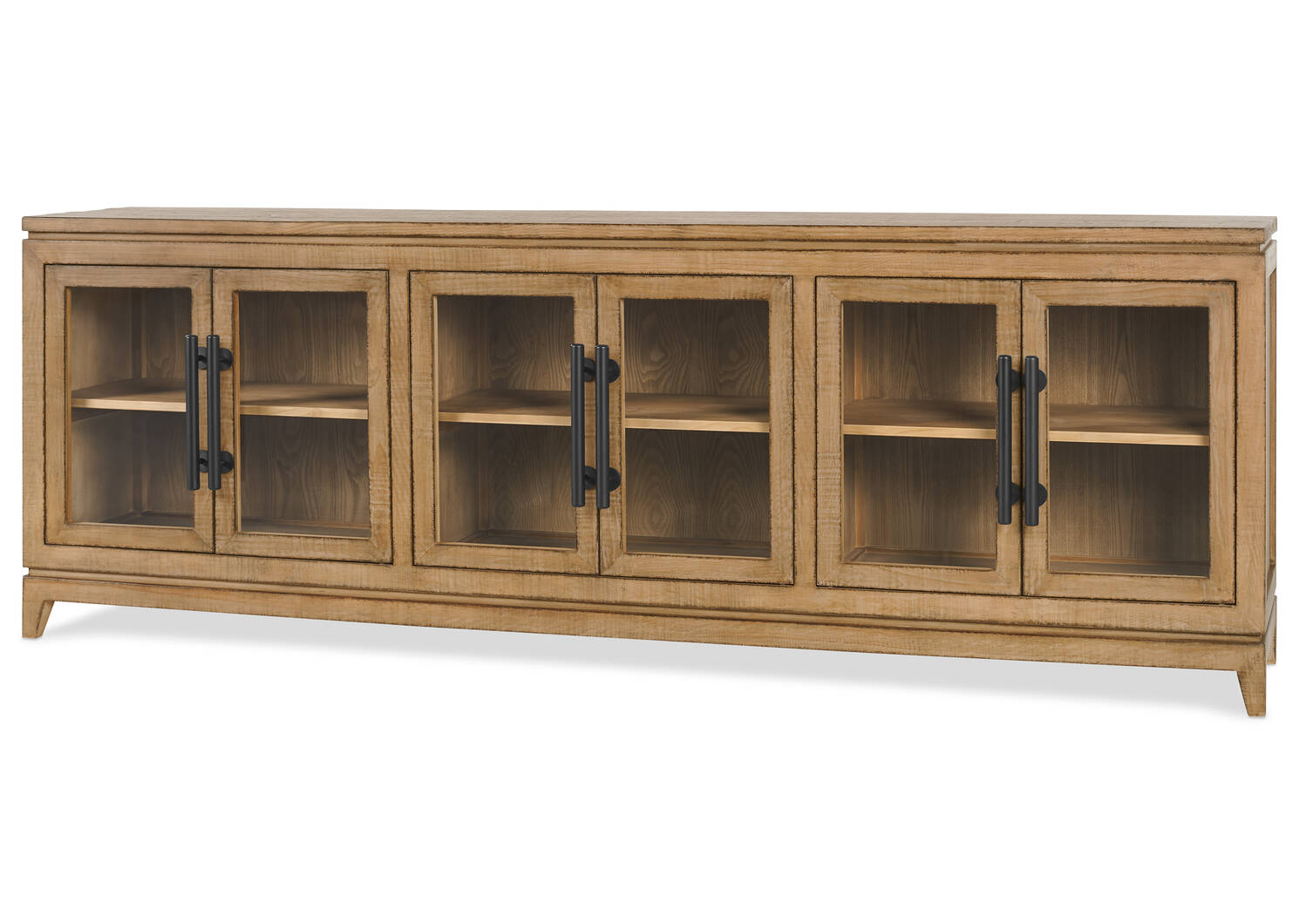 Bellamy Sideboard -Hughes Ale