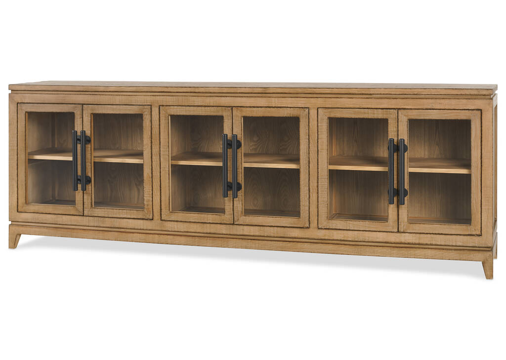 Bellamy Sideboard -Hughes Ale