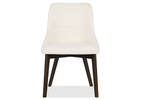 Umerra Dining Chair -Coy Vanilla