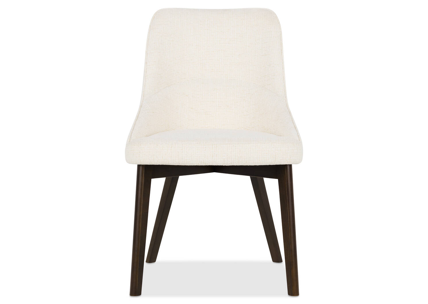 Umerra Dining Chair -Coy Vanilla