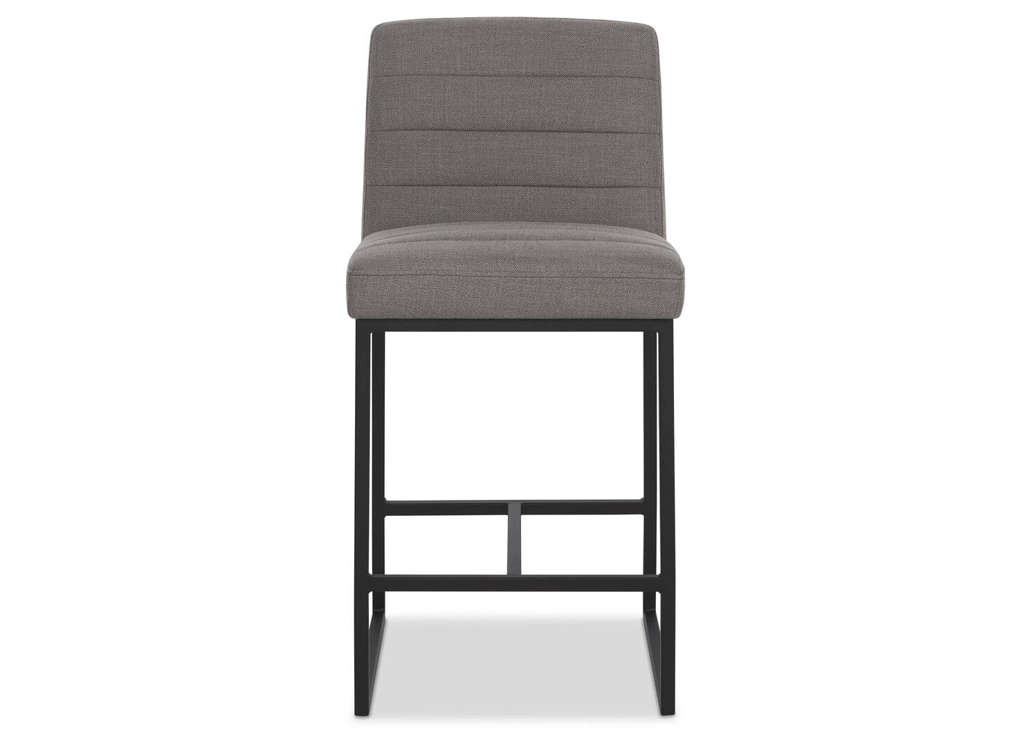 Benton Counter Stool -Daylin Grey