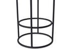 Orlando Counter Stool -Dk Grey