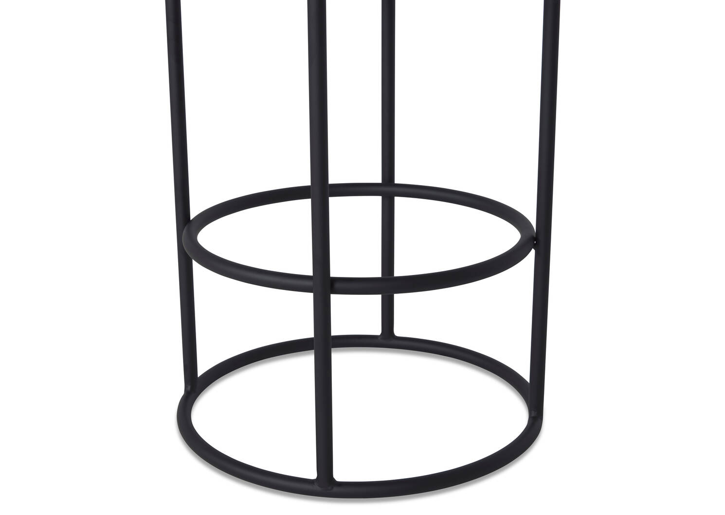 Orlando Counter Stool -Dk Grey