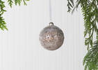 Marlisse Ball Ornament