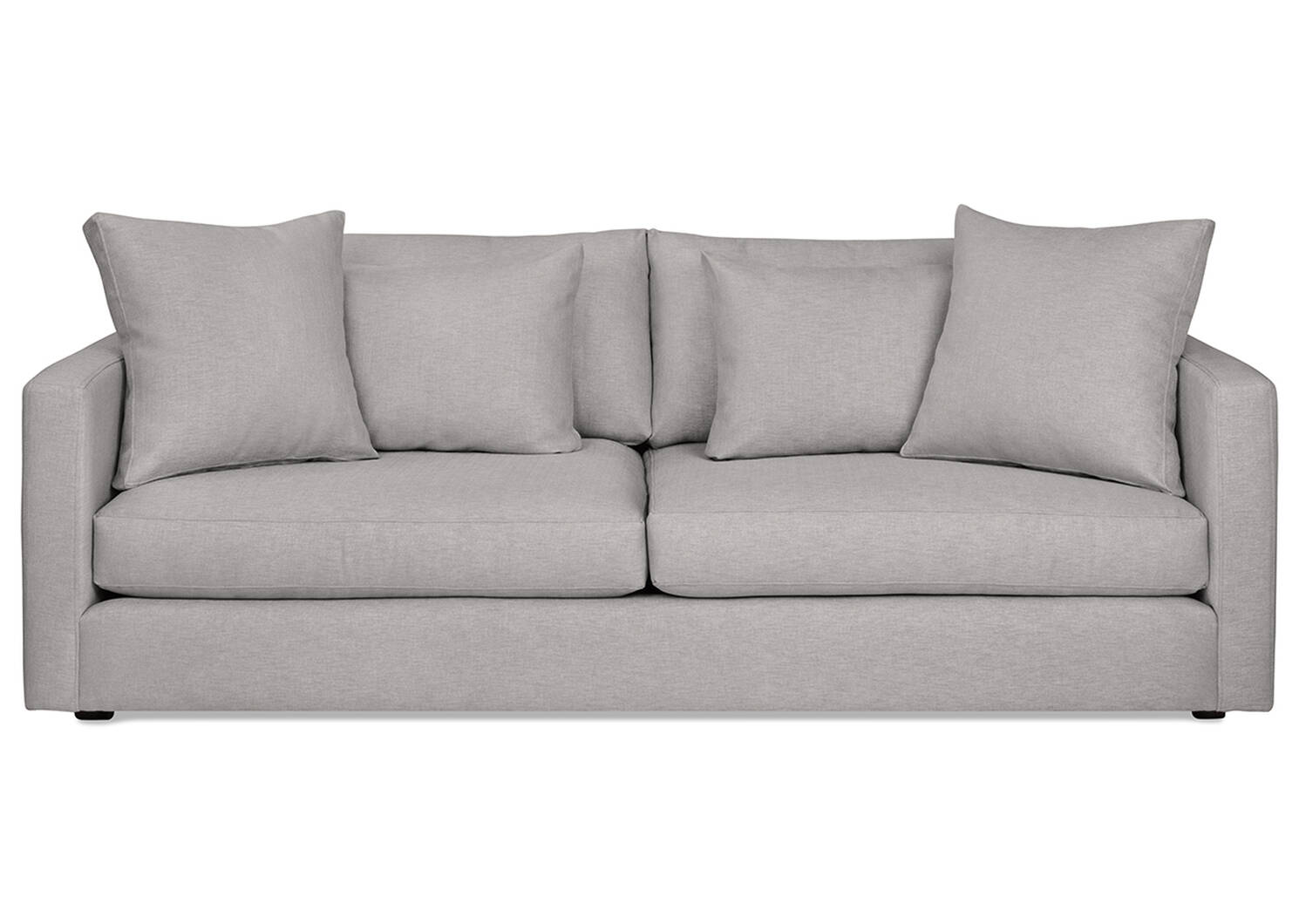 Berg Custom Sofa