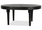 Pinehurst Ext Dining Tbl Rnd -Claire Coa