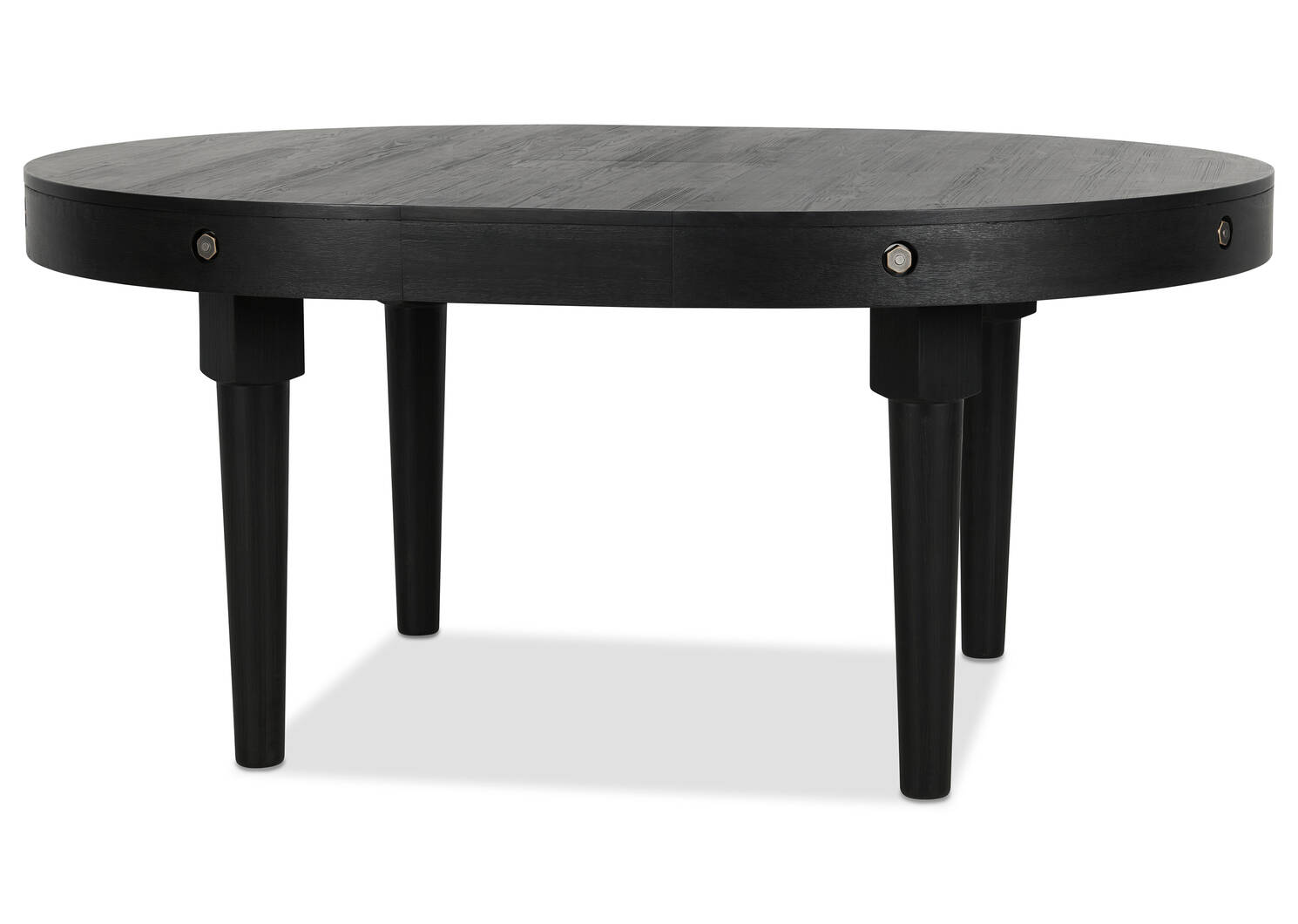 Pinehurst Ext Dining Tbl Rnd -Claire Coa