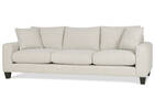 Bronx Sofa -Fairfax Oyster