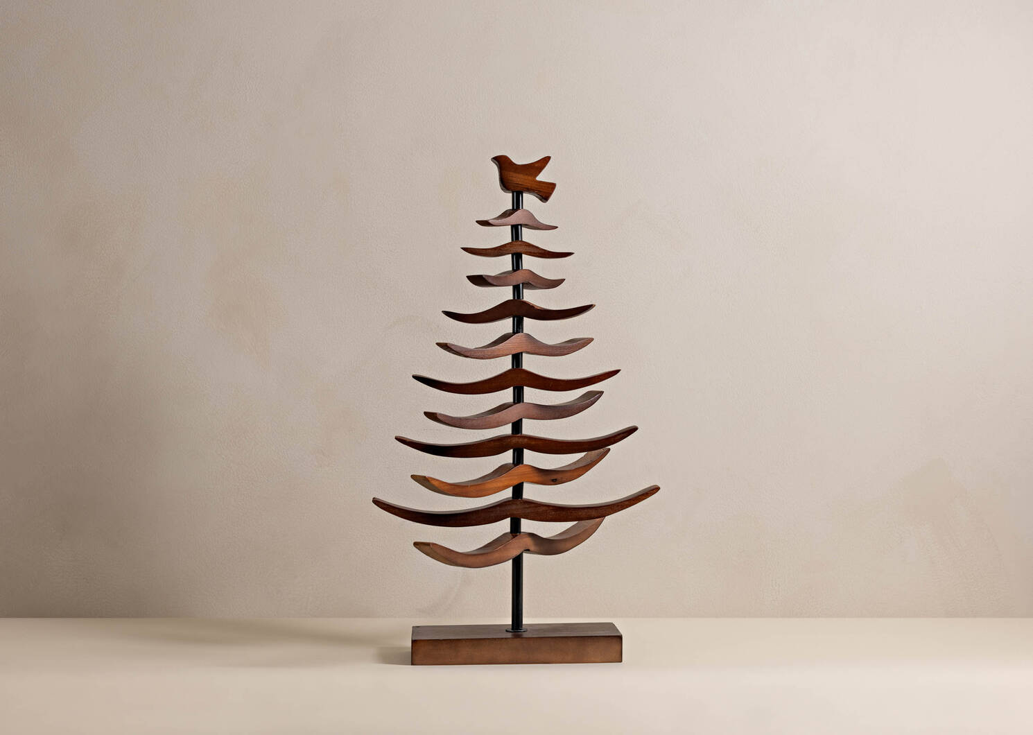 Twiggy Christmas Trees