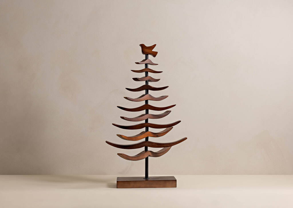 Grand sapin Twiggy
