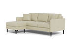 Malcolm Custom Sofa Chaise