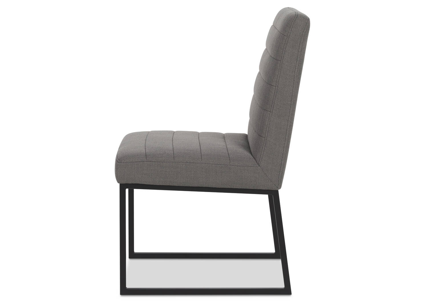 Benton Dining Chair -Daylin Grey