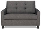Luego Sleeper Chair -Mara Pepper