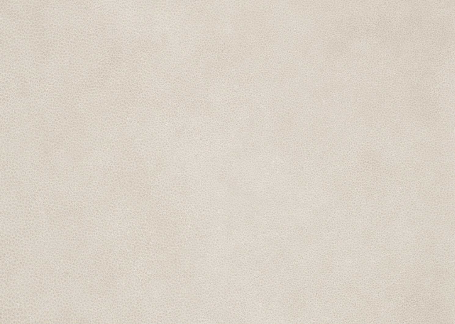 Tabouret en cuir Maurizio -Torino dune