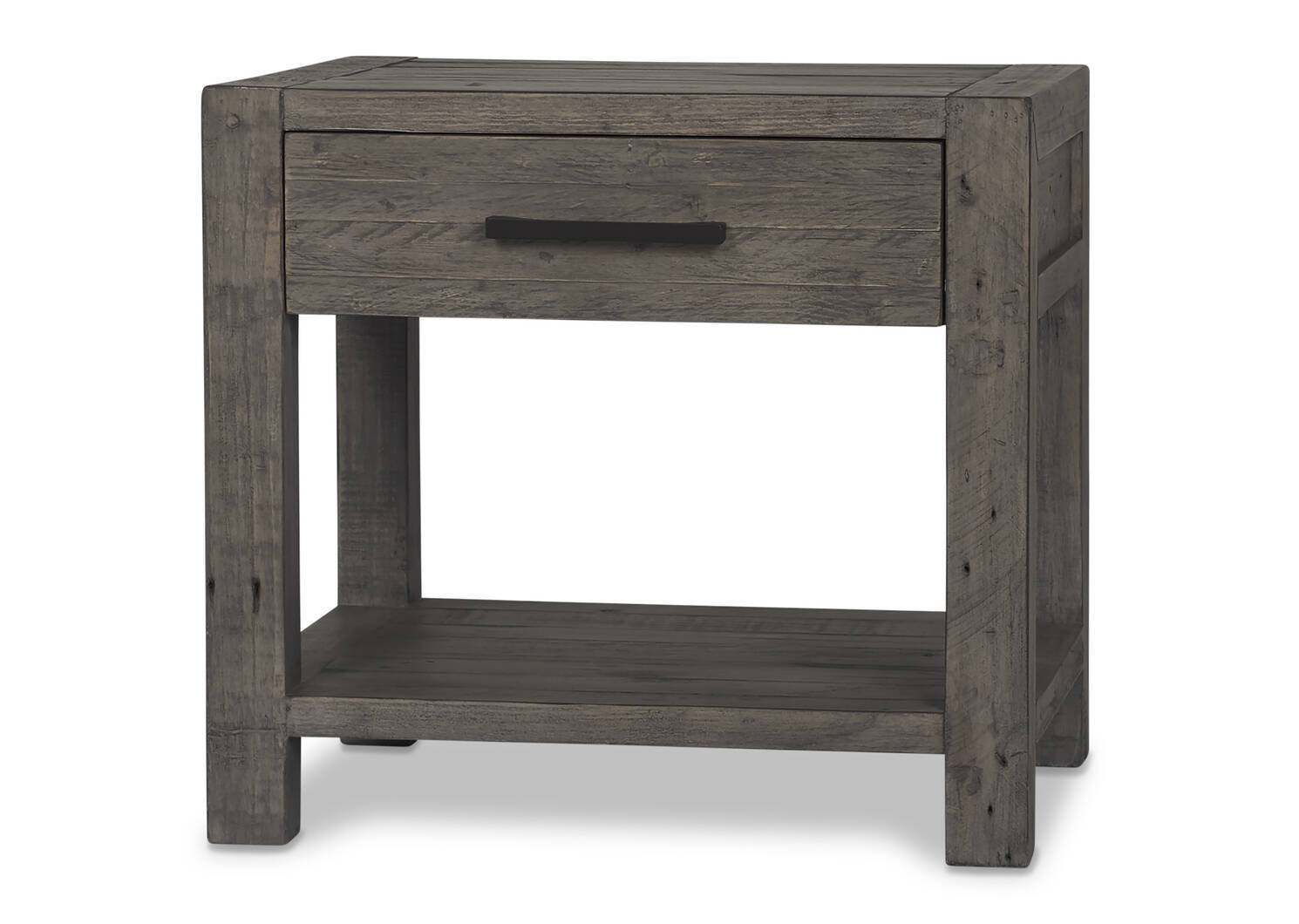 Northwood Side Table -Stanton Ash