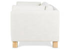 Gillian Sofa -Ashford Cream