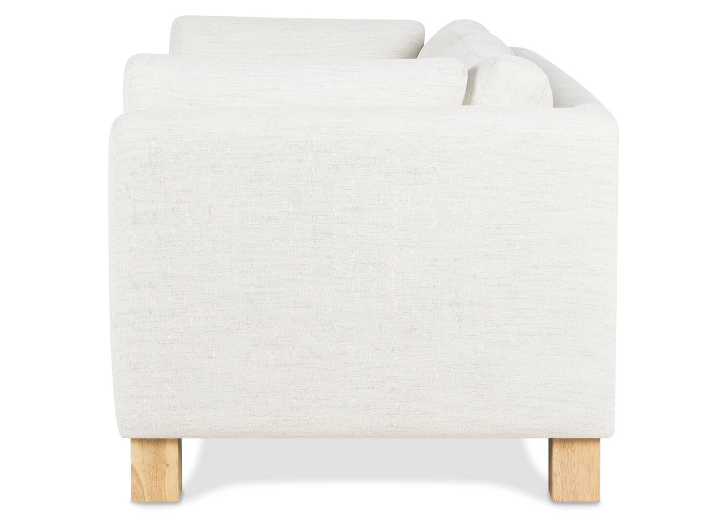 Gillian Sofa -Ashford Cream