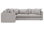 Canapé condo modulaire Berg personnalisé
