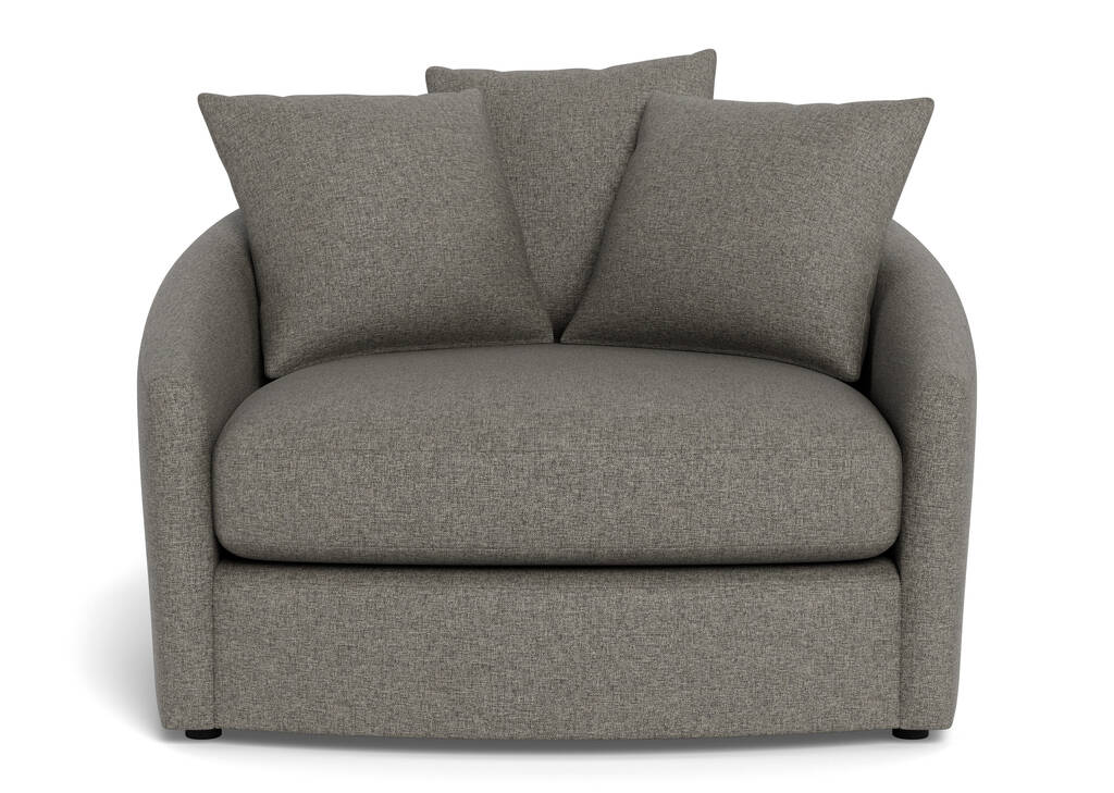 Gela Custom Chair