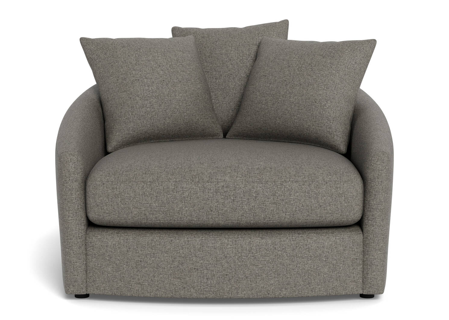 Gela Custom Chair