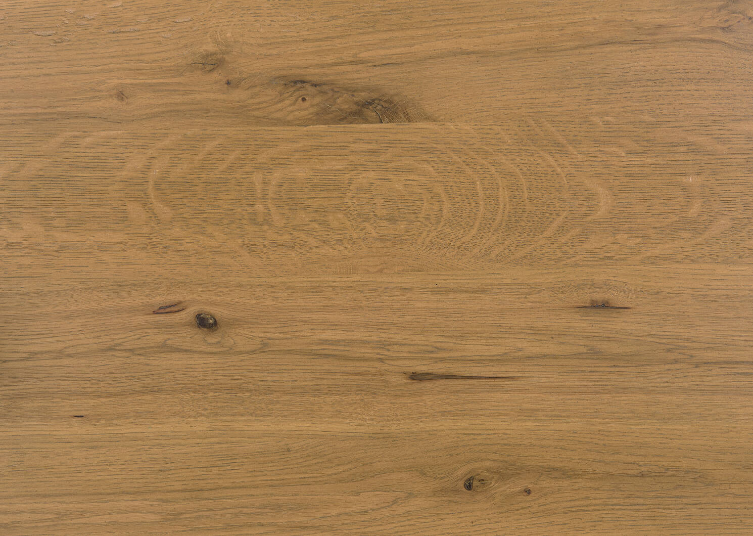 Table &agrave; rallonge Willem -Ellis bl&eacute;